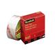 53074 3M70016014659 Bokreparasjonstape SCOTCH® 845 50mmx13m 